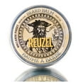 thumbnail image 1 of 1.3 oz , Reuzel Beard Balm, hair scalp beauty - Pack of 2 w/ SLEEKSHOP 3-in-1 Comb-Brush, 1 of 1
