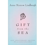 ANNE MORROW LINDBERGH 1/30/91