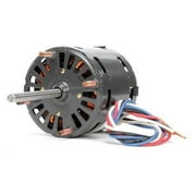 1/30 HP Direct Drive Blower Motor 1550 RPM, 3-Spd 115V Dayton # 4YU32