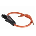 thumbnail image 1 of 1-30 amp ATC & ATO In-Line Fuse Holder, 1 of 1