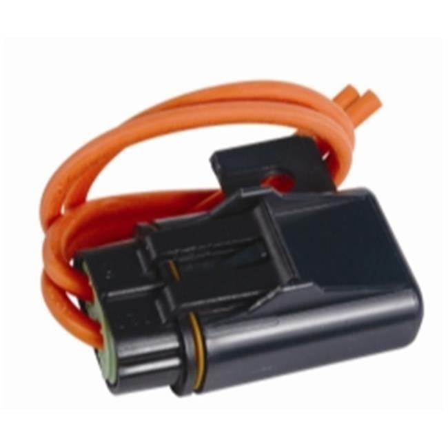 1-30 amp HD ATC & ATO In-Line Fuse Holder