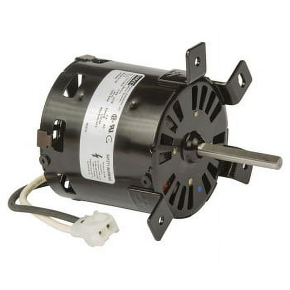 1/30 hp 3000 RPM CCW 3.3" Diameter 115V (Lennox 25J1201) Fasco motor # D1198