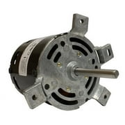 1/30 hp 3200 RPM CCW 3.3 Diameter 115 Volts Fasco Electric Motor # D1196