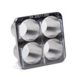 thumbnail image 1 of 1.30 in. Dia. 2 in. Tall Carb Insert, 1 of 1