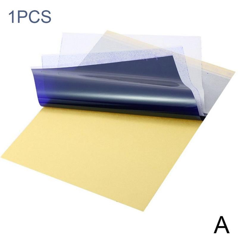 1/30Pcs Tattoo Transfer Papers A4 Size Tattoo Thermische Stencil Papers P5C5