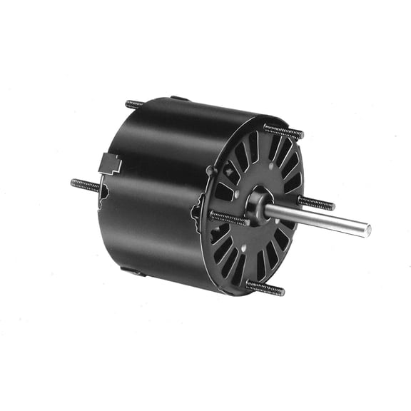 1/30hp 3000RPM CW 3.3" Diameter 115 Volts Fasco # D206