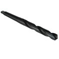 thumbnail image 1 of 1-31/32" HSS 5MT Taper Shank Drill Bit, DWDTS1-31/32, 1 of 1