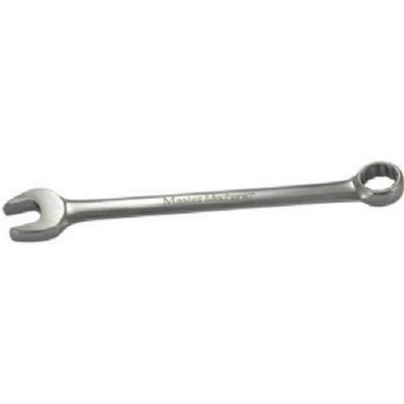 1.31 in. Master Mechanic Combination Wrench Jumbo SAE