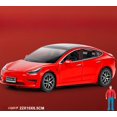 thumbnail image 1 of 1: 32 (24) Car Model Alloy Model Toy Car Model Simulation Car Model Gift Ornament, 1 of 1