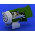 thumbnail image 1 of 1/32 Aircraft- Fw190F8 Engine for RVL (Photo-Etch & Resin), 1 of 1