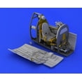 thumbnail image 1 of 1/32 Aircraft- Spitfire Mk II Cockpit for RVL (Photo-Etch & Resin), 1 of 1