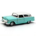 thumbnail image 1 of 1:32 Alloy Classic Car Model Children's Toy Car Decoration Pull-Back Car Model Boy Die Cast Car Model Toy, 1 of 10