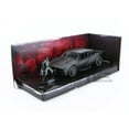 thumbnail image 1 of 1:32 Batman - 2020 Batman Movie with Figure, 1 of 3