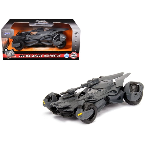 1:32 Batmobile - '17 Justice League Batmobile