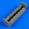 thumbnail image 1 of 1/32 Bf109G Exhaust for RVL, 1 of 1