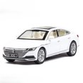 thumbnail image 1 of 1:32 CC Simulation Alloy Car Diecast Model Sound & Light Pull Back Toy Display Ornament Boys Gift Exquisite Model Toy, 1 of 9