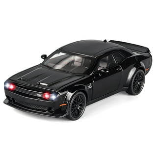 Hellcat Challenger