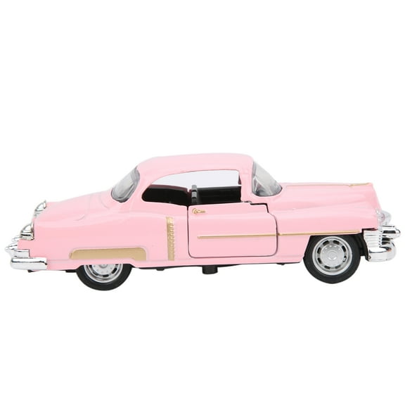 1:32 Children Alloy Simulation Car Model Classical Sound Light Kid PullBack Car Toy Birthday Gift