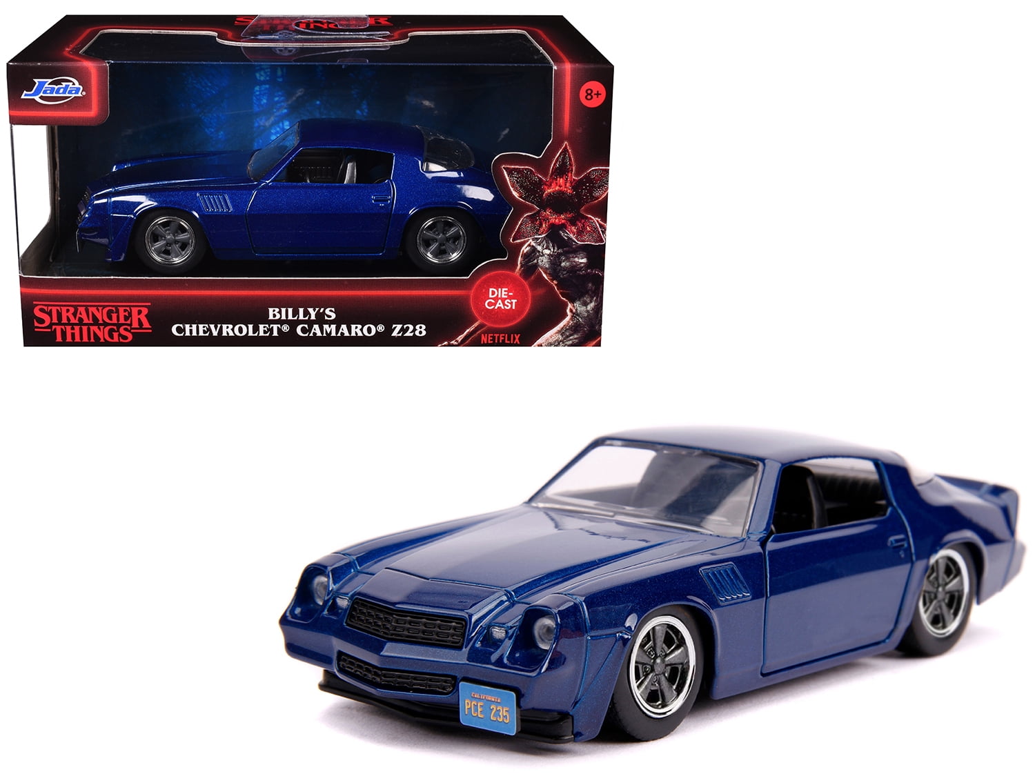 Shop Camaro Stranger Things Collectibles
