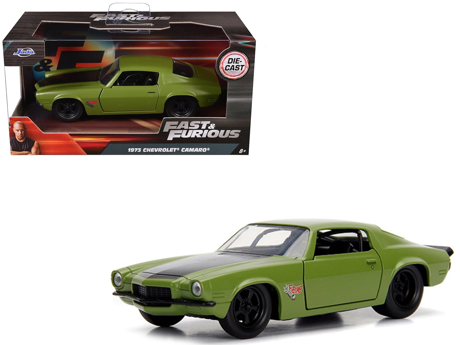 1-32-Diecast-Model-Car-Dom-s-