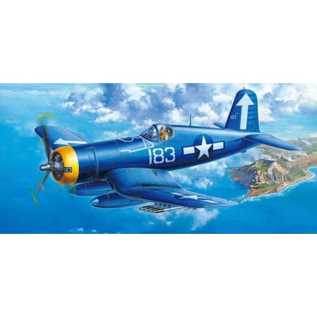 1/32 F4U1D Corsair Fighter