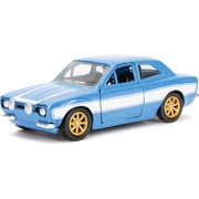 132 Fast & Furious - Brians Ford Escort RS2000 Mk1
