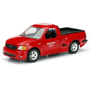 Fast & Furious 1 - 1:32 Brian's Ford F-150 SVT Lightning Die-Cast Car