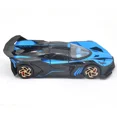 thumbnail image 1 of 1/32 For Bugatti Bolide Metal Diecast Alloy Toy Car Model For Boys Children Kids Toys Vehicles Hobbies Collection Pull Back, 1 of 7