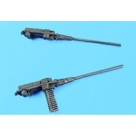 1/32 German 20mm MG151 Machine Gun