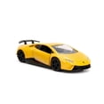 thumbnail image 1 of 1:32 HYPERSPEC 17 LAMBORGHINI HURACAN YELLOW, 1 of 10