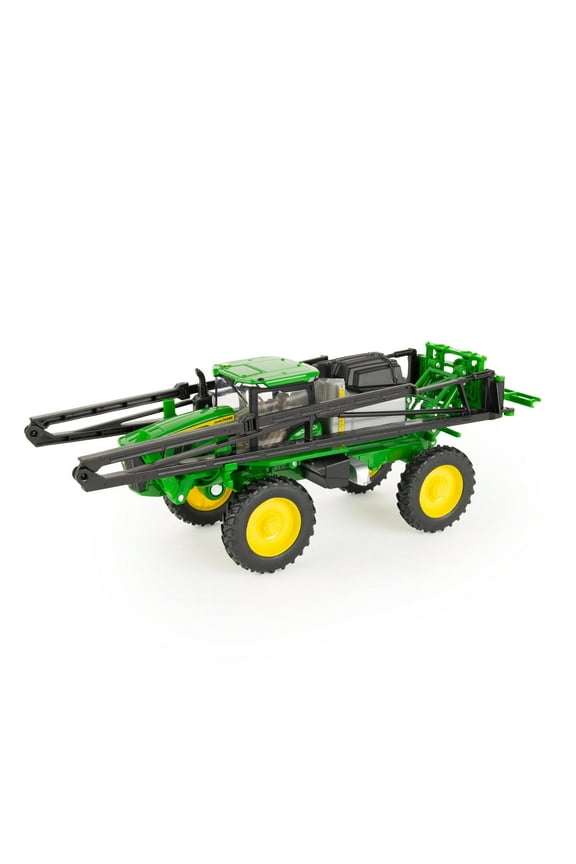 1/32 John Deere 412R Self Propelled Sprayer Toy - LP81015