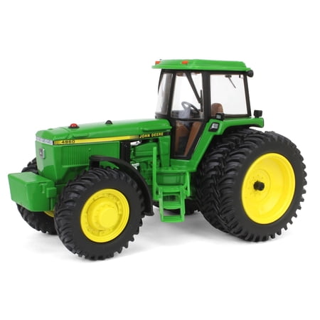 1/32 John Deere 4960 Prestige Collection Tractor Toy - LP84522