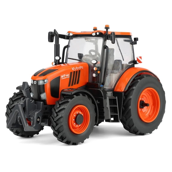 1/32 Kubota M7 154 Tractor Replica by ERTL, 43438