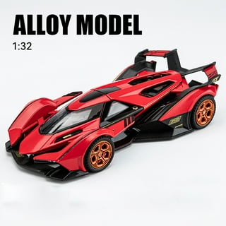 【売れ筋】 Vision Lamborghini Turismo Gran ミニカー