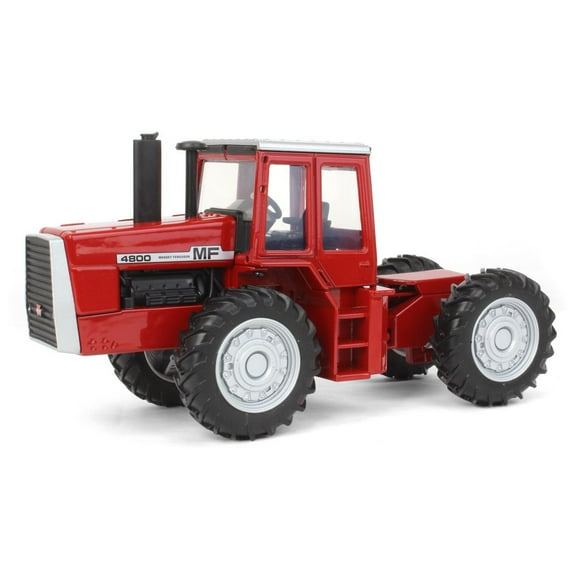 1/32 Massey Ferguson 4800 4WD Tractor Ertl 16444