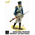 thumbnail image 1 of 1/32 Napoleonic Prussian Infantry Action Poses (18 ), 1 of 1