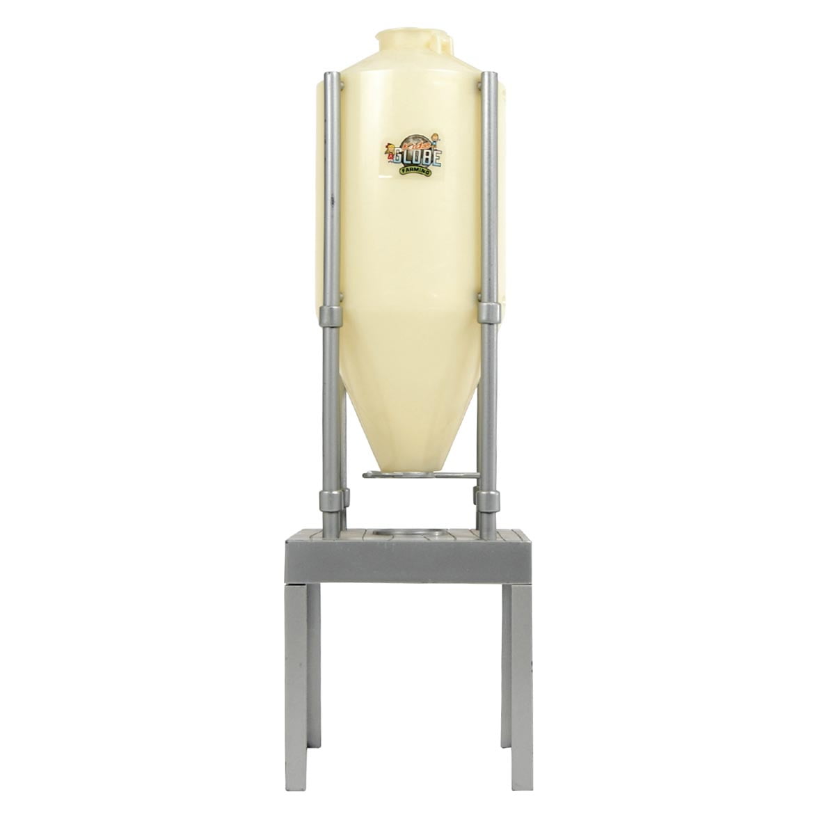 1/32 Platform Silo Feed Bin Farm Model 570062 - Walmart.com