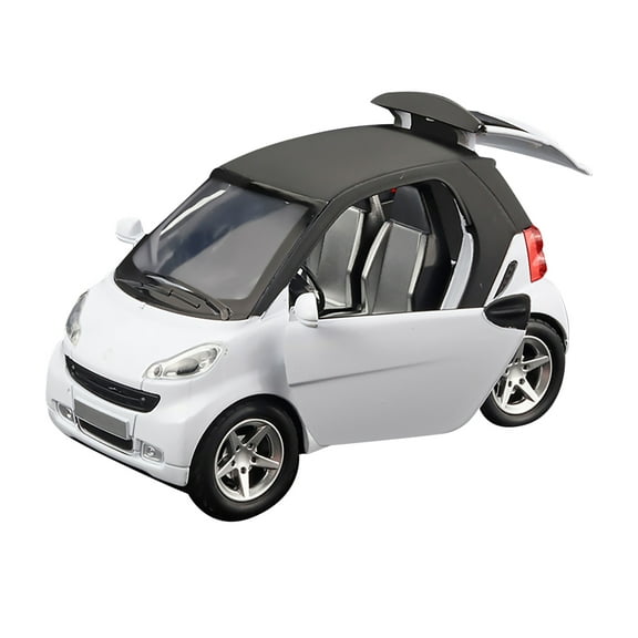 1/32  Pull-Back Alloy Model Toy Car with Light Sound for Kids Gift Car Model Collectors