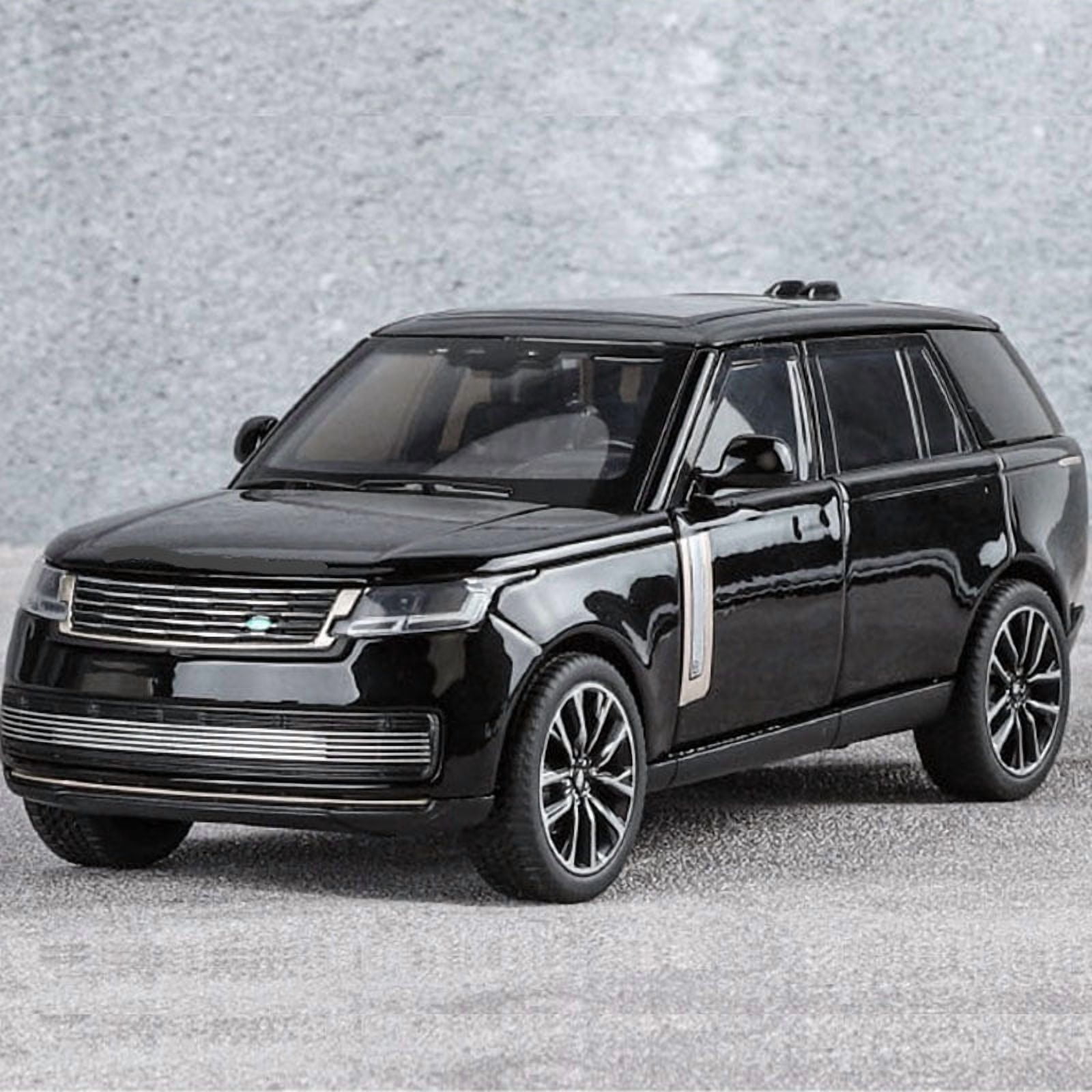 ブラーゴ 1/25 RANGE ROVER SAFARIレンジローバー・サファリ Amazon | レアモデル□ Bburagoブラーゴ 1/25 RANGE ROVER