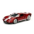 thumbnail image 1 of 1:32 SCALE BIG TIME MUSCLE DIE CAST CARS BY JADA TOYS (ITEM MAY VARY), 1 of 6