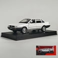 thumbnail image 1 of 1:32  Santana Alloy Metal Diecast Model Car Library Front Desk Displays Trendy Toys Ornaments Gift For Boyfriend Child, 1 of 10