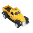 thumbnail image 1 of 1:32 Scale Alloy Truck Model Toy Diecast Pull Back Ornament Vintage Car Replica Truck Toy For Children, 1 of 9