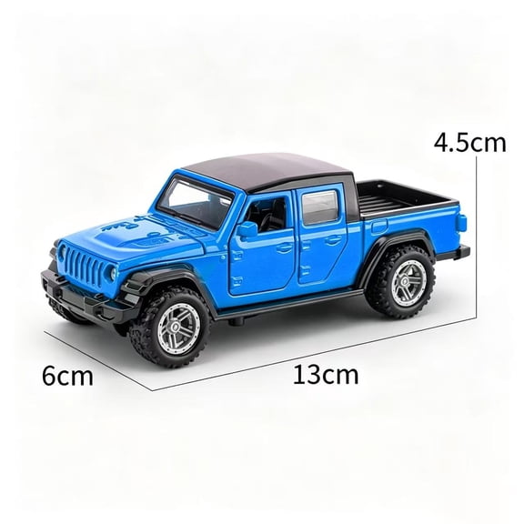 1:32 Scale Cast Simulation Alloy Toy Car Door Can Be Opened Pullback Drive Collectible Model Vehicle Toy for Kids