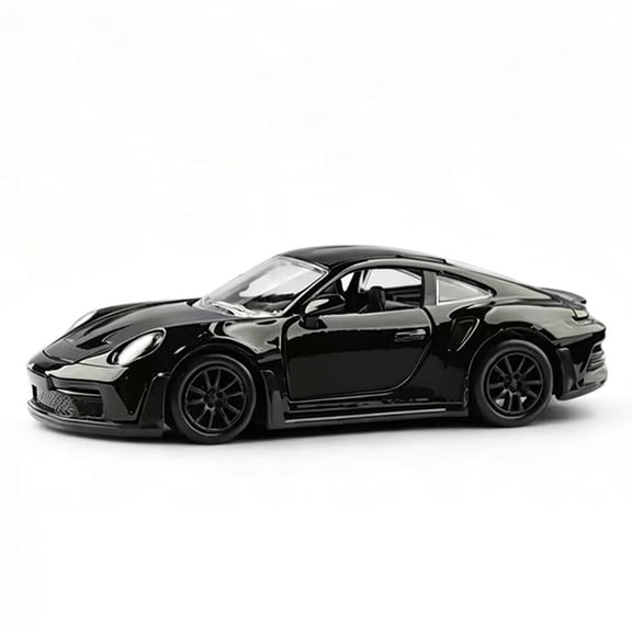 1:32 Scale Cast Simulation Alloy Toy Car Door Can Be Opened Pullback Drive Collectible Model Vehicle Toy for Kids