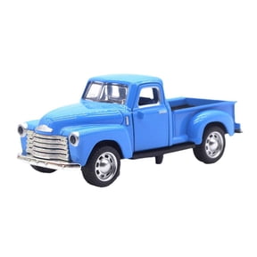 1:32 Scale Die-Cast Alloy Pickup Truck Model Vehicle for Children