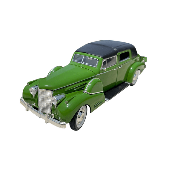 1:32 Scale Vehicles Simulation Classic Car Alloy Model Gift for Car Enthusiasts and Collectors
