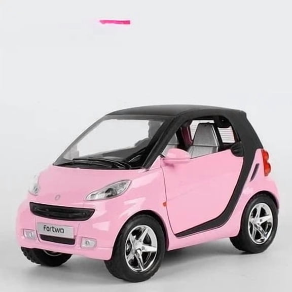 1:32 Simulation Car Smart Alloy Metal Diecast Vehicle Toy Car Model Metal Kids Gift Car Toys For Children