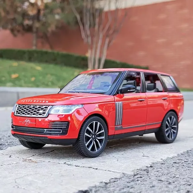 MOC-102806 Travel Off-road Vehicle Car 436 pièces pour les 7 ans et