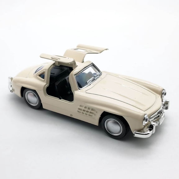 1:32 Super Sport Car Model Simulation Alloy Pull Back Diecast Classic Car Vehicle Model Children Boys Toy Gift Collection Decor