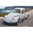 thumbnail image 1 of 1/32 VW Beetle Car, 1 of 1